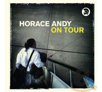 Horace Andy – On Tour – Import