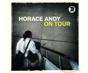 Horace, Andy - On Tour