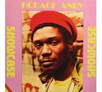 Horace Andy - Showcase [Vinyl]