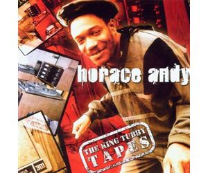 Horace,Andy - The King Tubby Tapes [Import]