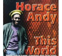 Horace Andy - This World [Import]