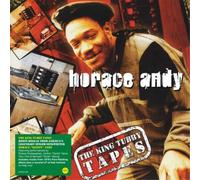 Horace Andy - (Vinyl) 12" Album
