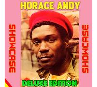 Horace Andy - Vitrine