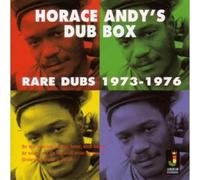 Horace Andy's Box Rare Dub [Import Allemand]