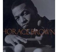 Horace Brown