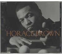 Horace Brown - Horace Brown