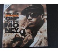 Horace Brown - One for the money - 2-Track Cardsleeve CD