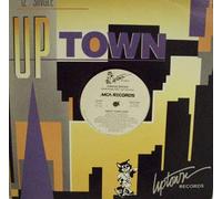 HORACE BROWN - Taste Your Love [12 inch] [Import]