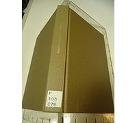 Horace Bushnell's Theory Of Language