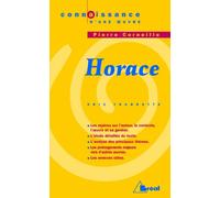 Horace - Corneille