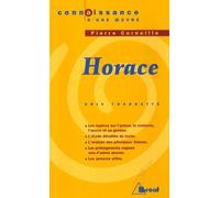 Horace - Corneille