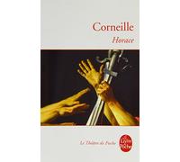 Horace de Corneille, Pierre (1986) Poche