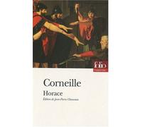 Horace de Corneille.Pierre (1994) Poche