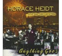 Horace Heidt - Anything Goes