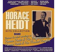 Horace Heidt - Hits Collection 1937-45 [Cd]