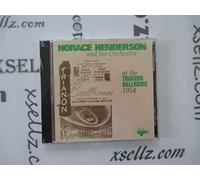 Horace Henderson & His Orchestra - at The Trianon 1954