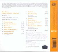 Horace Is Blue : A Silver Noir