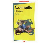 Horace Marc Escola (Edité par), Pierre Corneille (Auteur)