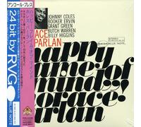 Horace Parlan - Happy Frame of Mind