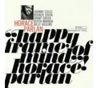 Horace Parlan - Happy Frame of Mind/Horace Pa [Import]