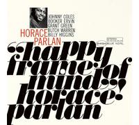 Horace Parlan - Happy Frame of Mind [ Reiss [Import]