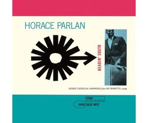 Horace Parlan - Headin' South - SHM-CD