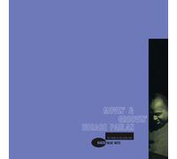 Horace Parlan - Movin' and Groovin'