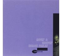 Horace Parlan - Movin' & Groovin' (Hybrid Stereo Sacd) [Import]
