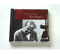 Horace Parlan - No Blues +1