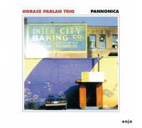 Horace Parlan - Pannonica [Import]