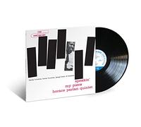 Horace Parlan Quintet – Speakin' My Piece – Vinyle – Édition limitée
