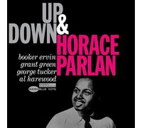 Horace Parlan - Up & Down (Blue Note Tone Poet Series) [Vinyl Lp] 180 Gram