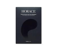 Horace Patchs Contour des Yeux Défatigants