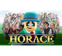 Horace (PC)