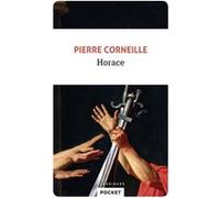 Horace Pierre Corneille (Auteur)