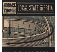 Horace Pinker - Local State Inertia [Import]