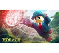 Horace (PS4)
