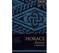 Horace Satires: A Selection