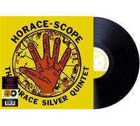 Horace-Scope Édition Limitée Vinyle