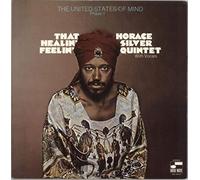 Horace Silve Quintet - That healin´ feelin´