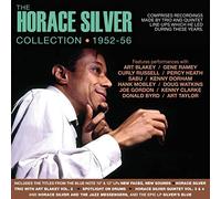 Horace Silver 1952 56