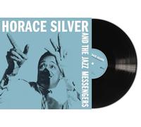 horace silver - horace silver & the jazz messengers
