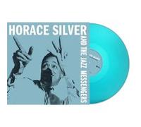 Horace Silver and the Jazz Messengers