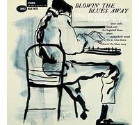 Horace Silver - Blowin The Blues Away [Cd] Shm Cd, Japan - Import