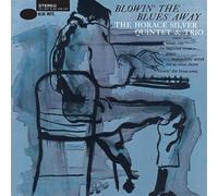 Horace Silver - Blowin The Blues Away [Import]