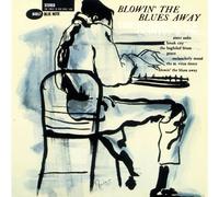 Horace Silver - Blowin The Blues Away [ Rei [Import]
