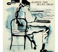 Horace Silver – Blowin' The Blues Away – UHQCD