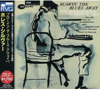 Horace Silver - Blowin'the Blues Away