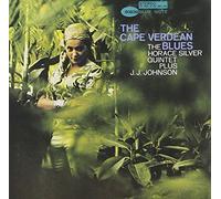 Horace Silver - Cape Verdean Blues