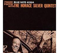 Horace Silver - Finger Poppin